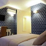 Bellis Hotell 3*