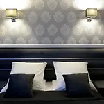 Hotell Bellis Lublin