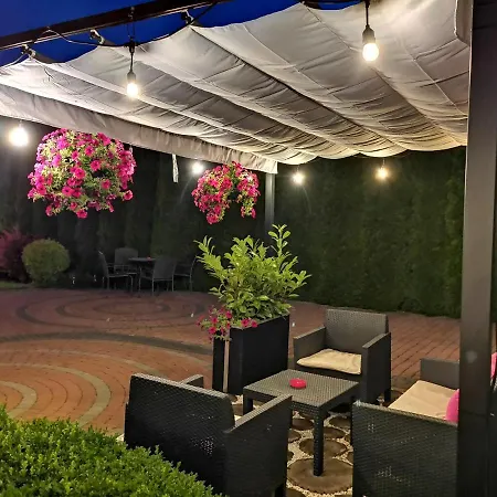 Bellis Hotel 3*