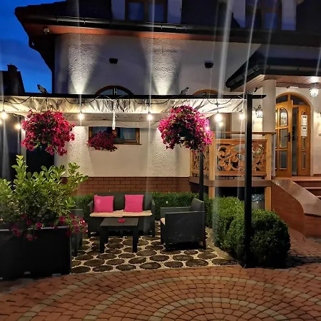 Bellis Hotel 3*
