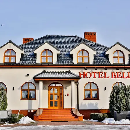 Bellis 3* Lublin