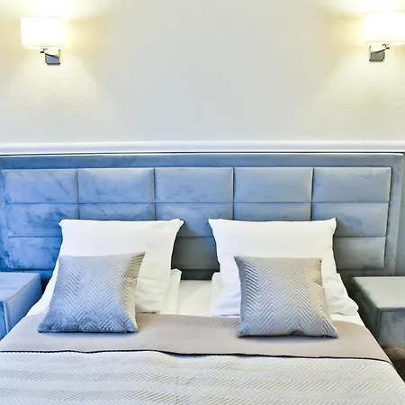 Bellis Hotel Lublin