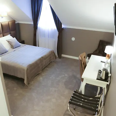 Hotel Bellis