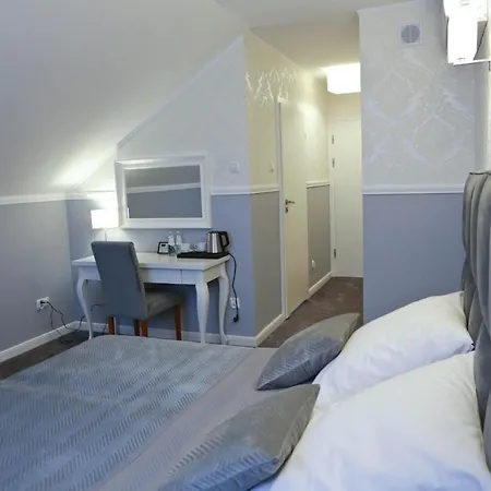 Hotel Bellis Lublin