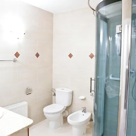 Hotel Bellis Lublin