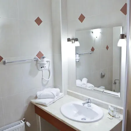 Hotel Bellis 3*