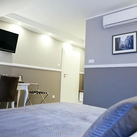 Hotel Bellis