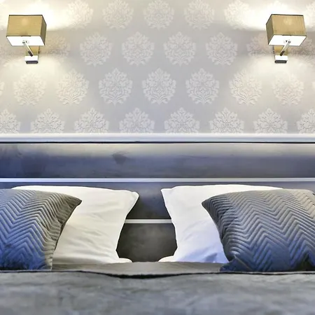 Bellis Hotel 3*