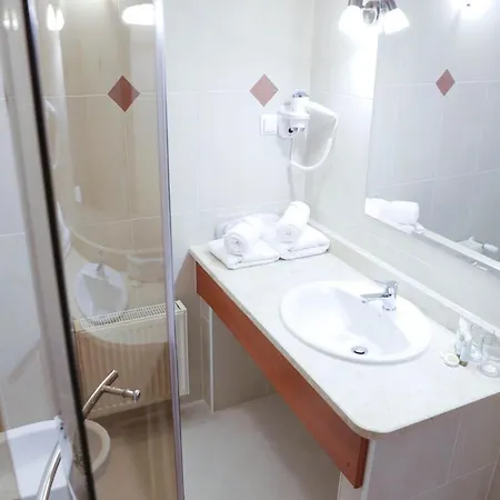 Hotel Bellis 3*