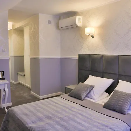 Hotel Bellis 3*