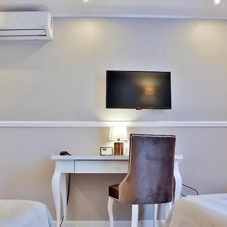 Hotel Bellis Lublin