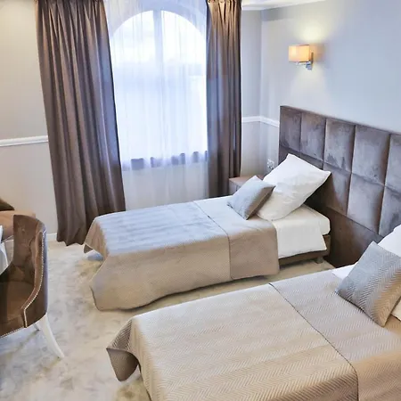 Bellis Hotel Lublin