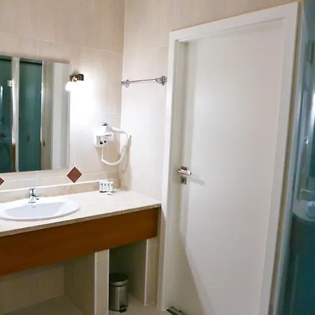 Hotel Bellis 3*