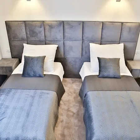 Hotel Bellis Lublin