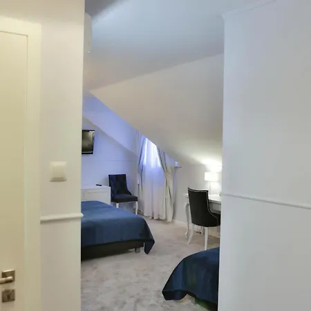Hotel Bellis Lublin