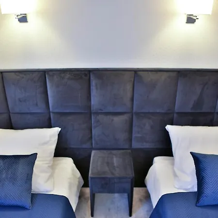 Hotel Bellis 3*