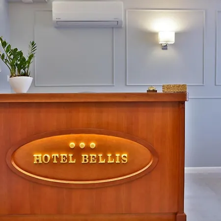 Bellis 3* Lublin