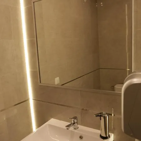 Hotel Bellis