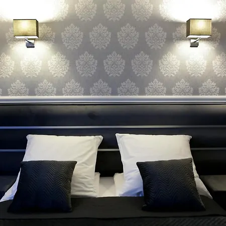 Hotel Bellis Lublin