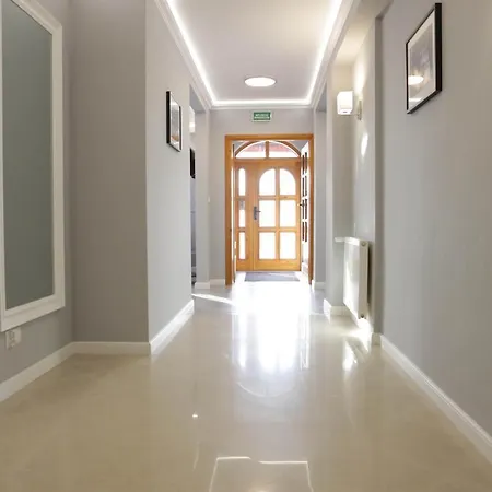 Hotel Bellis Lublin